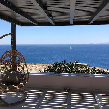 Bella Villa Istérnia