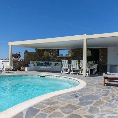 Bella Villa *
