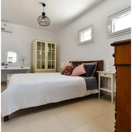 Villa Bella Istérnia