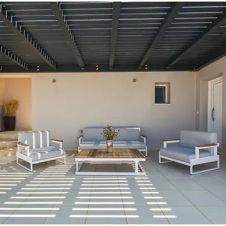 Bella Villa