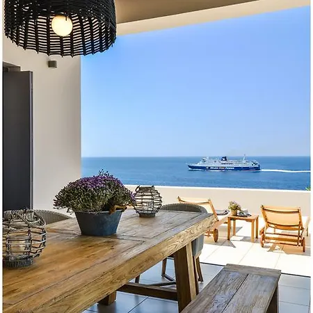 Bella Villa *