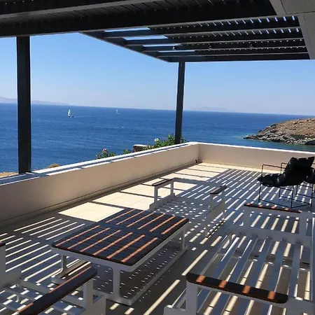 Bella Villa Istérnia